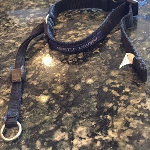 Gentle Leader size Small